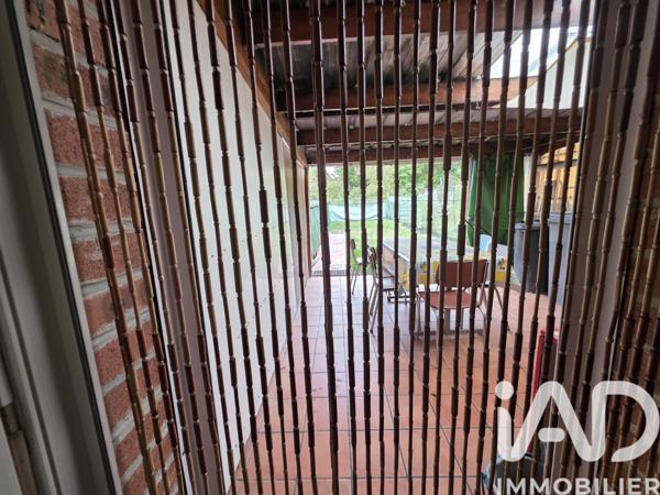 Maison à vendre 4 pièces 100 m² Seclin