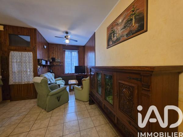 Maison à vendre 4 pièces 100 m² Seclin