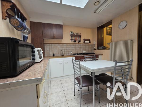 Maison à vendre 4 pièces 100 m² Seclin