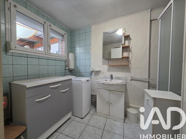 Maison à vendre 4 pièces 100 m² Seclin
