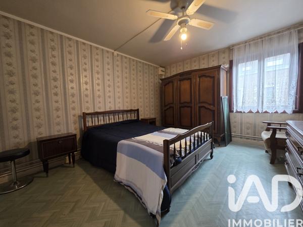 Maison à vendre 4 pièces 100 m² Seclin