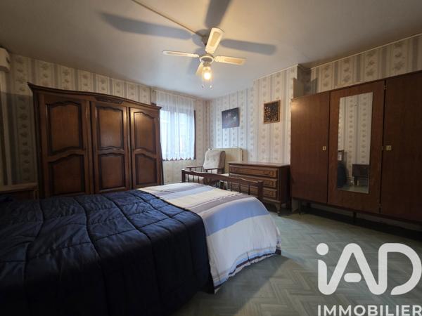 Maison à vendre 4 pièces 100 m² Seclin