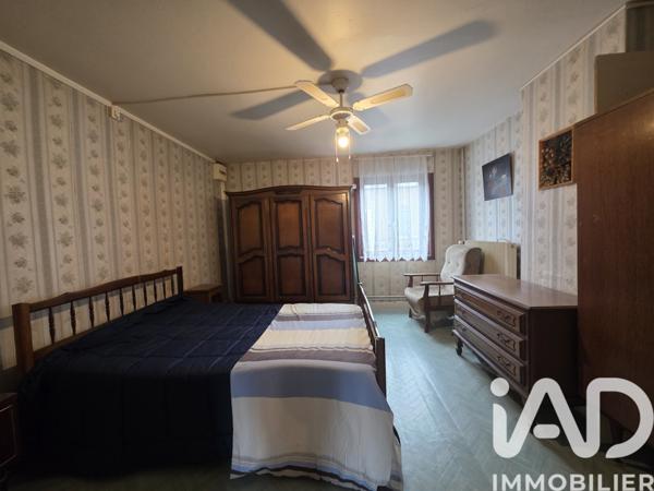 Maison à vendre 4 pièces 100 m² Seclin