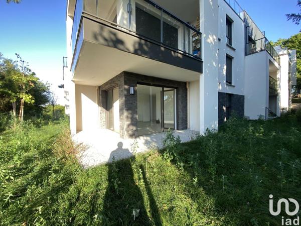 Appartement à vendre 3 pièces 63 m² Nemours