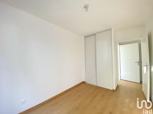 Appartement à vendre 3 pièces 63 m² Nemours