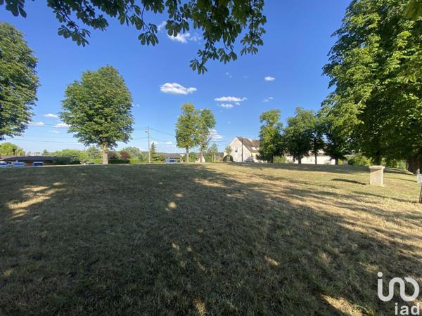 Appartement à vendre 3 pièces 63 m² Nemours