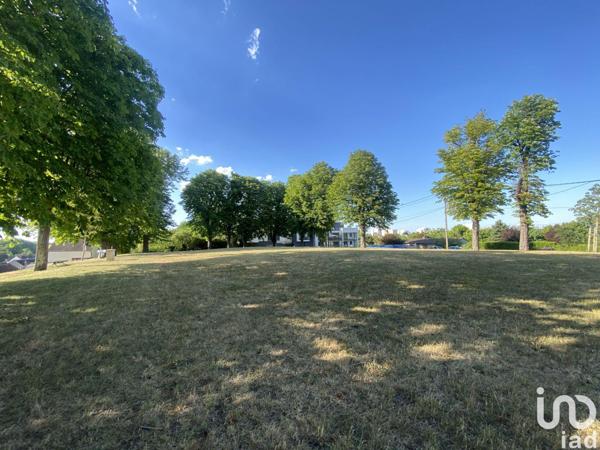 Appartement à vendre 3 pièces 63 m² Nemours