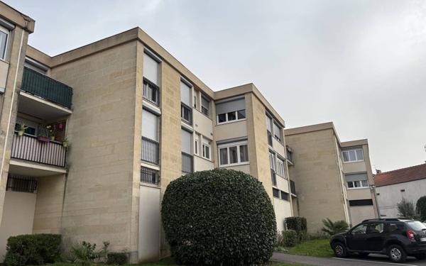 Appartement à vendre    2 pièces • 50,20 m2 Ozoir-la-Ferrière