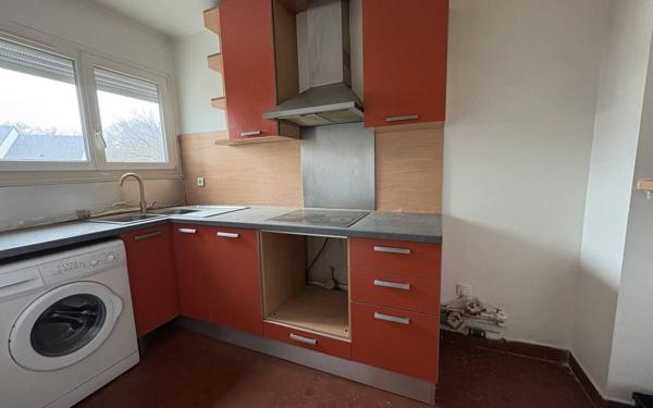 Appartement à vendre    2 pièces • 50,20 m2 Ozoir-la-Ferrière