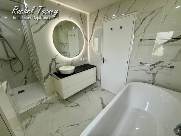 DUPLEX D'EXCEPTION, Centre ville BELFORT (90), BALCONS, PLACE DE PARKING, dépendances !