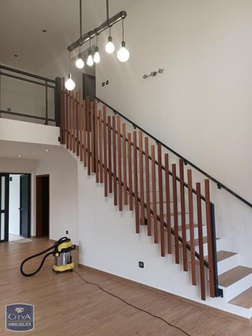 Location maison Saint-Benoît (974) 4 pièces 149.91m²