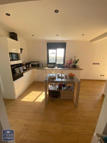 Location maison Saint-Benoît (974) 4 pièces 149.91m²