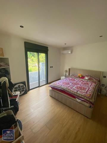 Location maison Saint-Benoît (974) 4 pièces 149.91m²