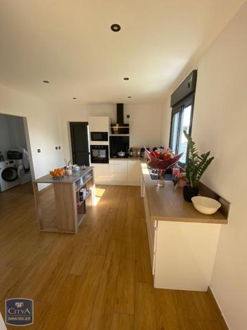 Location maison Saint-Benoît (974) 4 pièces 149.91m²