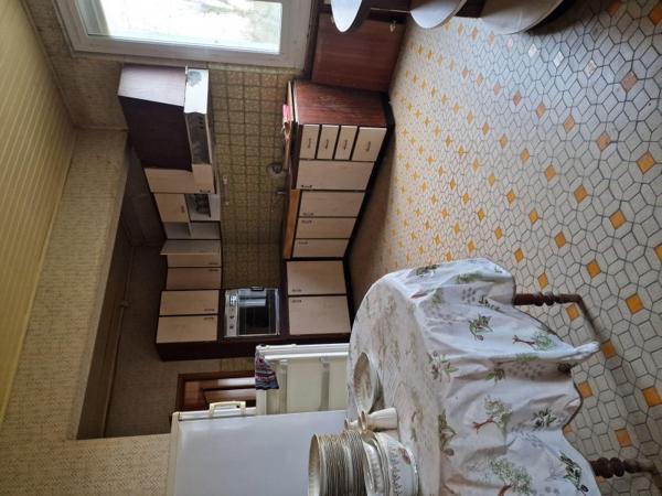 Vente murs / Local Commercial