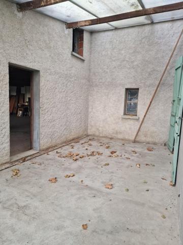 Vente murs / Local Commercial