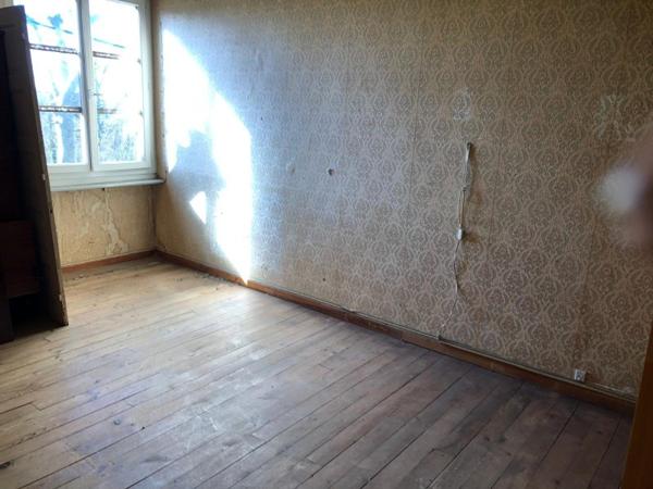 Vente murs / Local Commercial