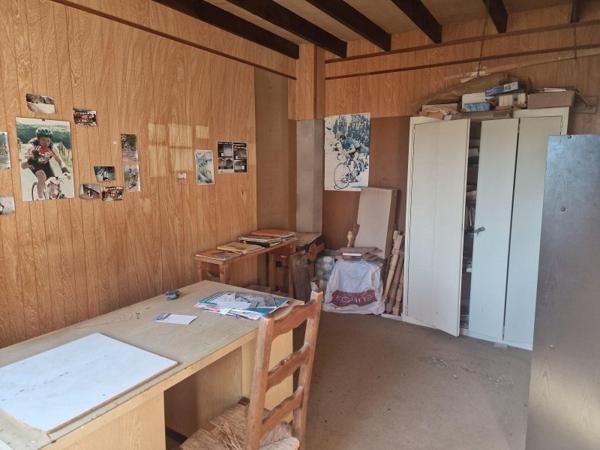 Vente murs / Local Commercial