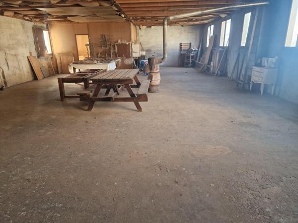 Vente murs / Local Commercial