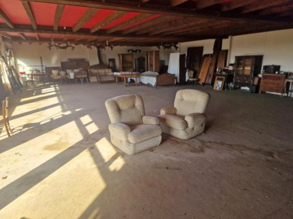Vente murs / Local Commercial