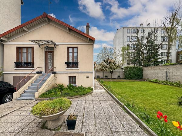 TERRAIN POUR PROMOTION - METRO 11