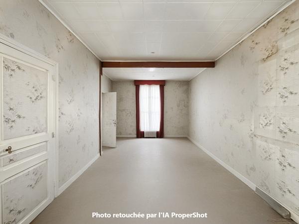 TERRAIN POUR PROMOTION - METRO 11