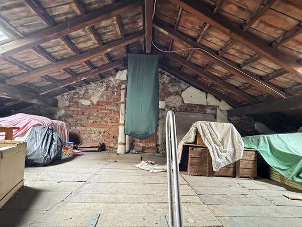 TERRAIN POUR PROMOTION - METRO 11