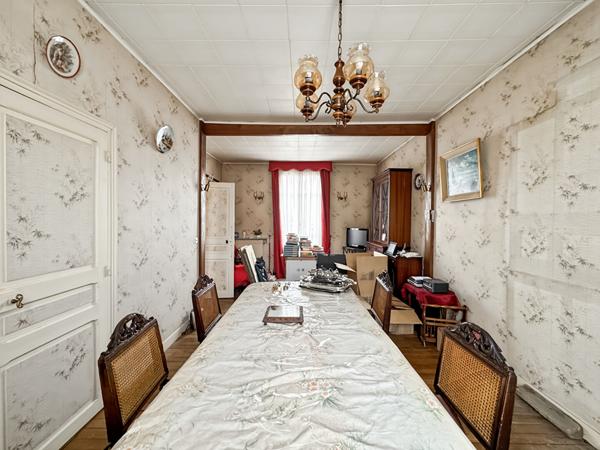 TERRAIN POUR PROMOTION - METRO 11