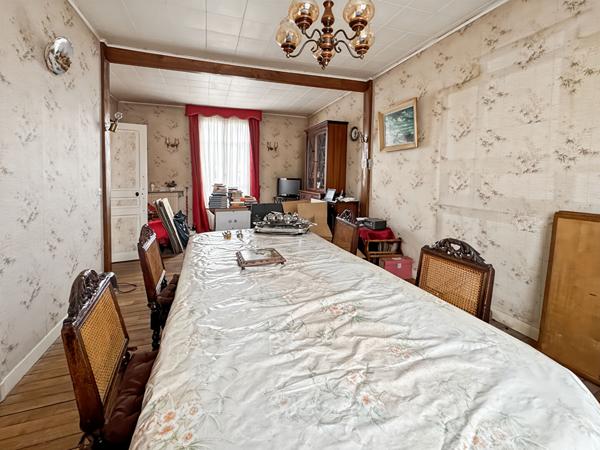 TERRAIN POUR PROMOTION - METRO 11