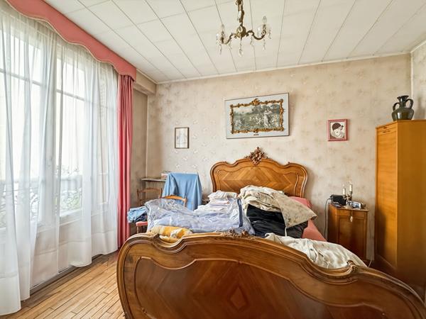 TERRAIN POUR PROMOTION - METRO 11