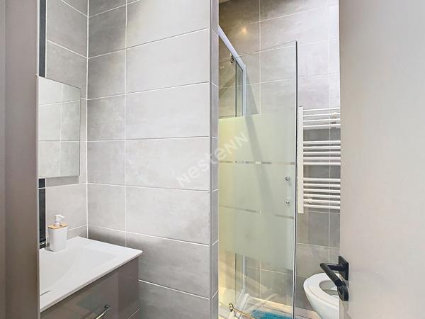 A LOUER - Appartement meublé Montélimar 2 pièces 35.12 m2