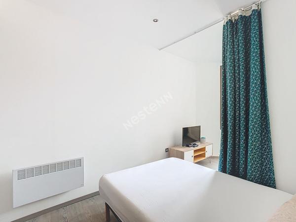 A LOUER - Appartement meublé Montélimar 2 pièces 35.12 m2