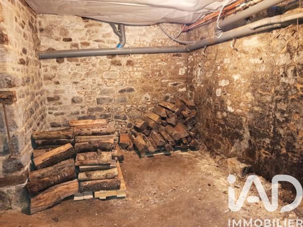 Maison à vendre 7 pièces 201 m² Bécherel