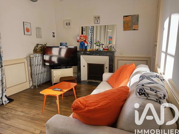 Maison à vendre 7 pièces 201 m² Bécherel
