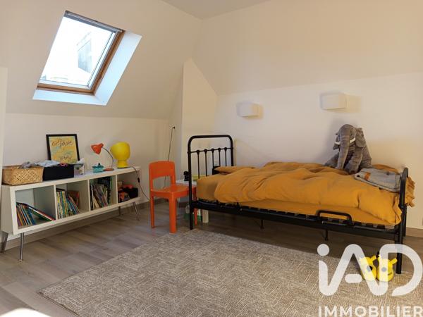 Maison à vendre 7 pièces 201 m² Bécherel