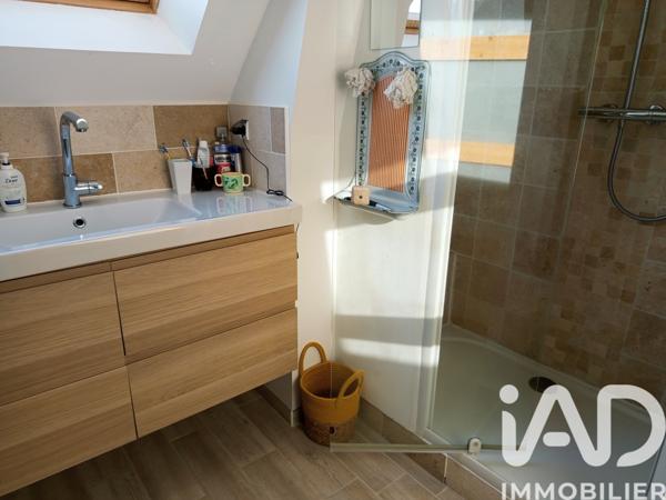 Maison à vendre 7 pièces 201 m² Bécherel