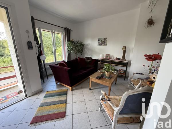 Maison à vendre 6 pièces 111 m² Les Ponts-de-Cé