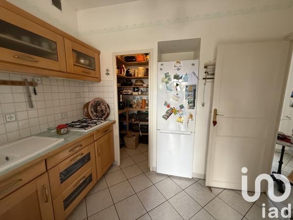 Maison à vendre 6 pièces 111 m² Les Ponts-de-Cé