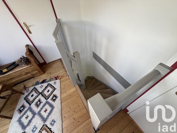 Maison à vendre 6 pièces 111 m² Les Ponts-de-Cé