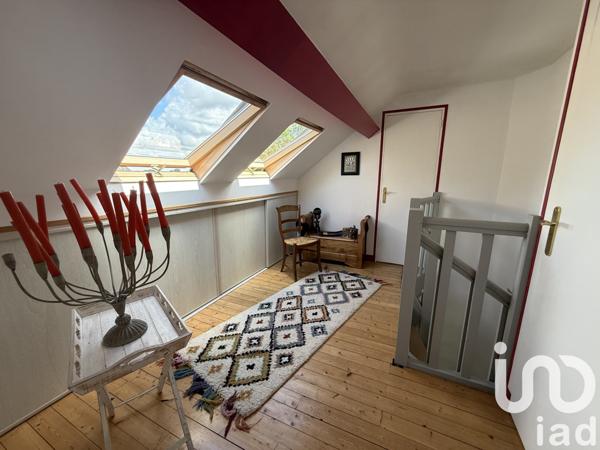 Maison à vendre 6 pièces 111 m² Les Ponts-de-Cé