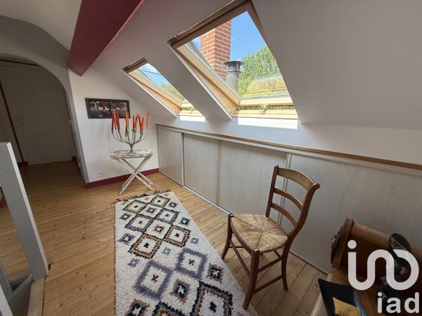 Maison à vendre 6 pièces 111 m² Les Ponts-de-Cé