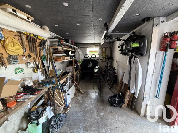 Maison à vendre 6 pièces 111 m² Les Ponts-de-Cé