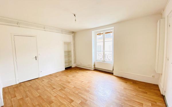 Appartement à louer    4 pièces •  Marly-le-Roi