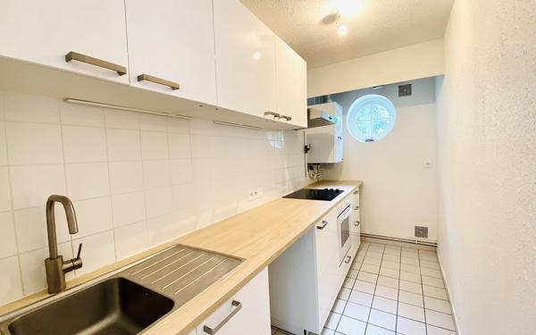 Appartement à louer    4 pièces •  Marly-le-Roi