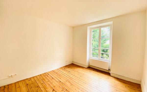 Appartement à louer    4 pièces •  Marly-le-Roi