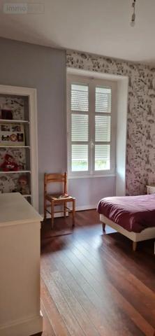 Achat - Appartement Pontivy 56300 3 pièces 86 m 2