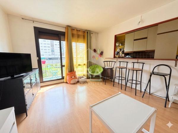Appartement Saint Denis 3 pièce(s) 62 m2