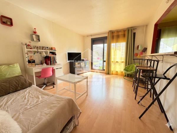 Appartement Saint Denis 3 pièce(s) 62 m2