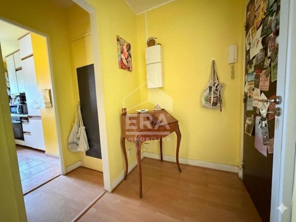 Appartement Saint Denis 3 pièce(s) 62 m2