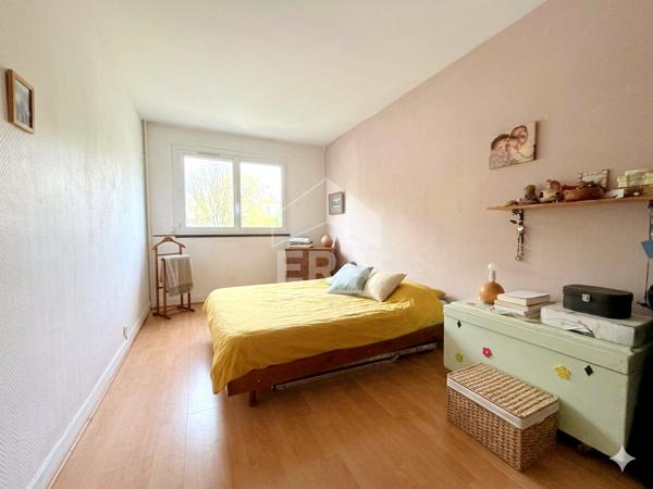 Appartement Saint Denis 3 pièce(s) 62 m2